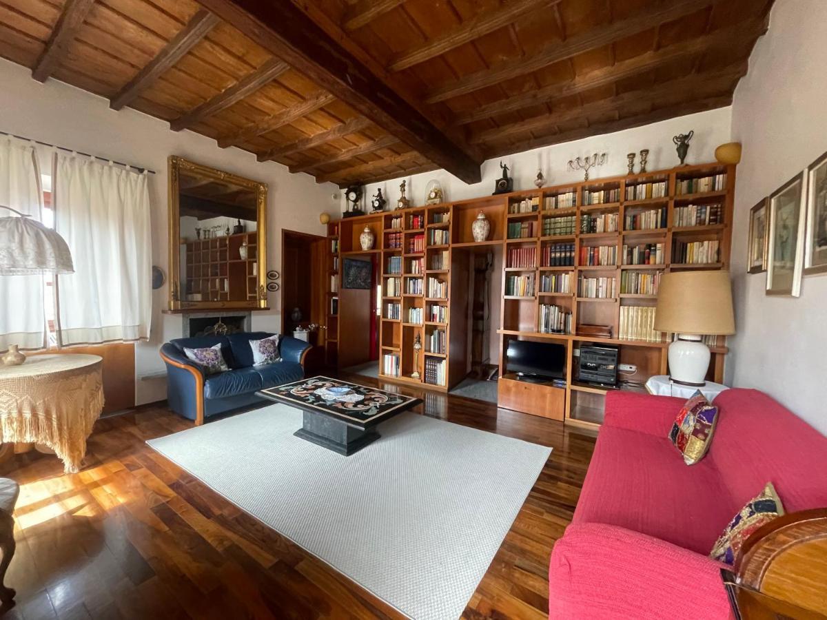 Rifugio Di Charme Nel Cuore Di Torino + Posto Auto Exterior foto
