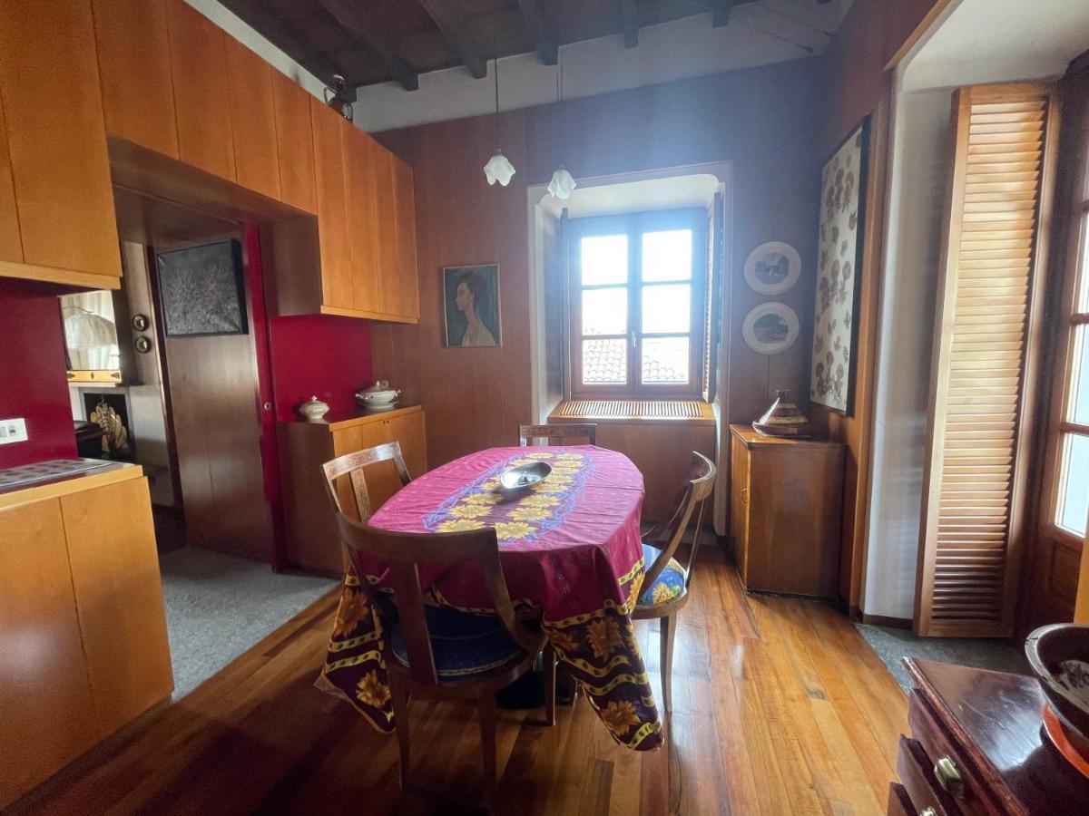 Rifugio Di Charme Nel Cuore Di Torino + Posto Auto Exterior foto