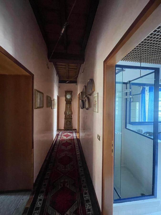 Rifugio Di Charme Nel Cuore Di Torino + Posto Auto Exterior foto