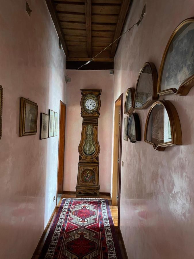 Rifugio Di Charme Nel Cuore Di Torino + Posto Auto Exterior foto